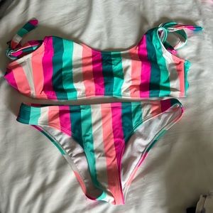 Belk bathing suit